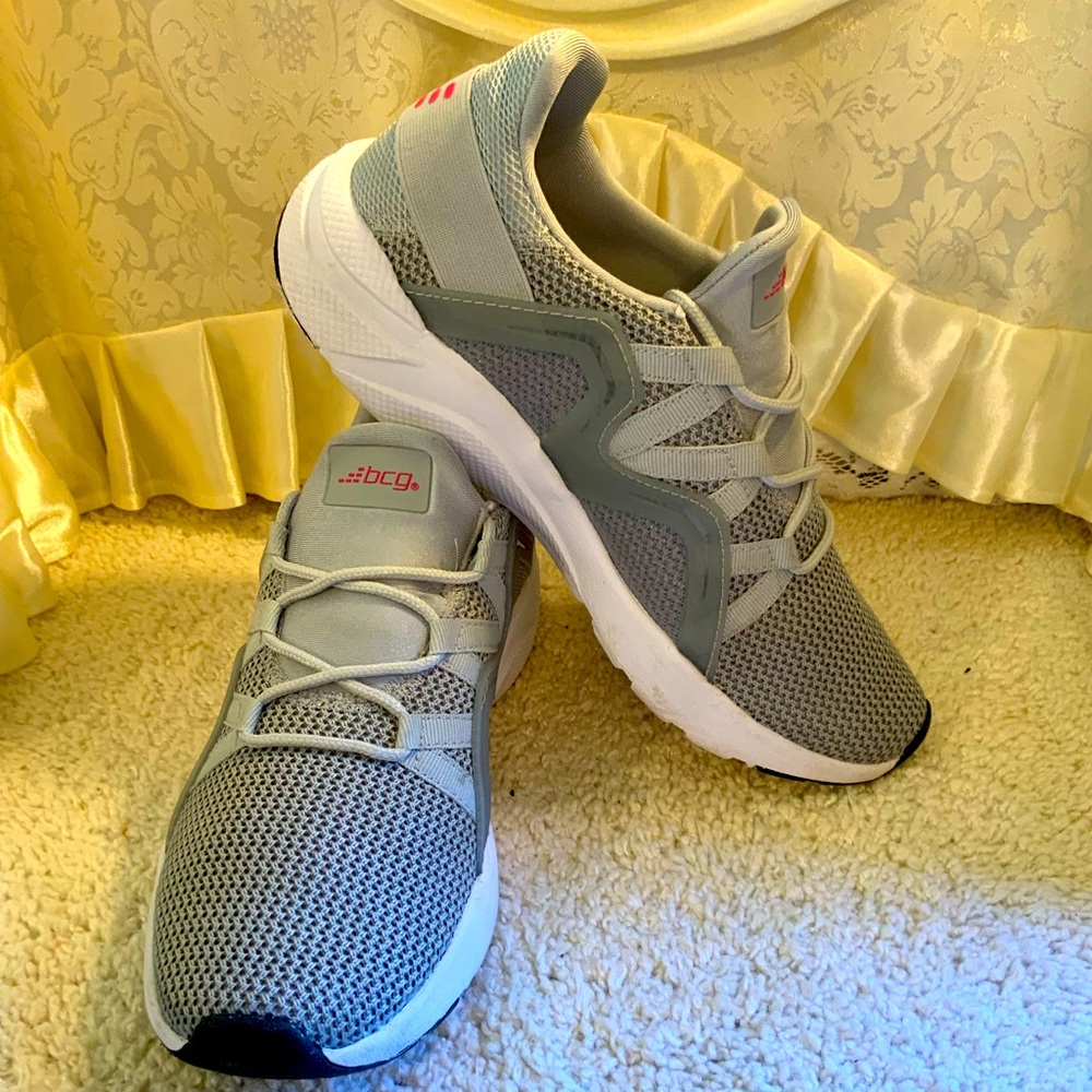 BCG WOMENS SNEAKERS